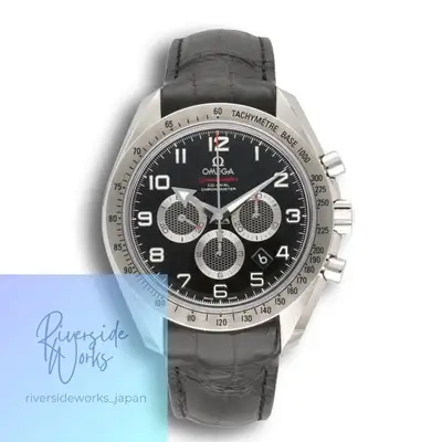 Omega Speedmaster 321.13.44.50.01.001