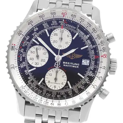 Breitling Navitimer Fighters A13330 Date Chronograph