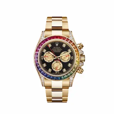 Rolex Daytona 116598RBOW