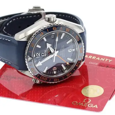 Omega Seamaster 232.32.44.22.03.001