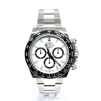 Rolex Daytona 126500