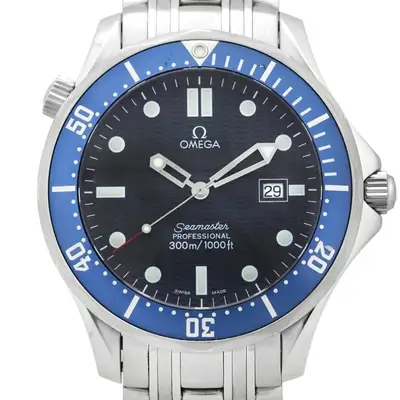 Omega Seamaster 2541.80.00