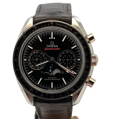 Omega Speedmaster Moonphase