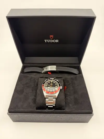 Tudor Black Bay 58 GMT M7939G1A0NRU