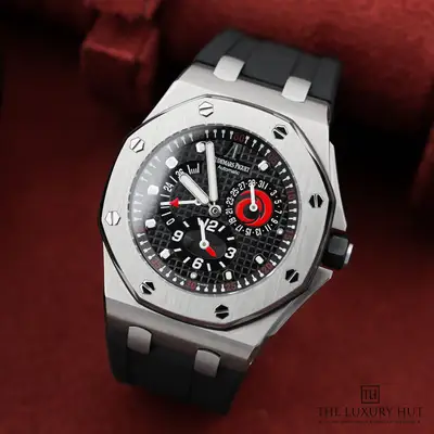 Audemars Piguet Royal Oak Offshore 25995IP