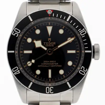 Tudor Black Bay 7923ON