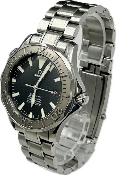 Omega Seamaster 2230.50