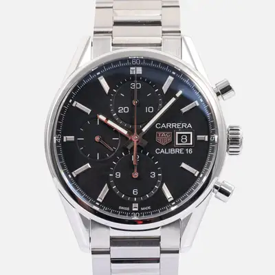 TAG Heuer Carrera Chronograph CBK2110.BA0715
