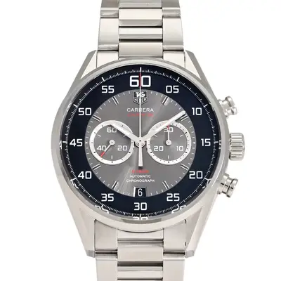 TAG Heuer Carrera CAR2B10.FC6235 winding Gray