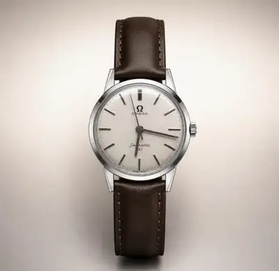 Omega Seamaster 30 135. 003-62-SC #47