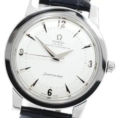 Omega Seamaster 511.13.38.20.02.001