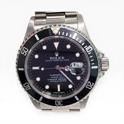 Rolex Submariner 16610T