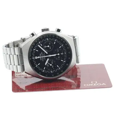 Omega Speedmaster 327.10.43.50.01.001