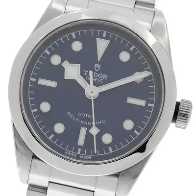 Tudor Black Bay 79500