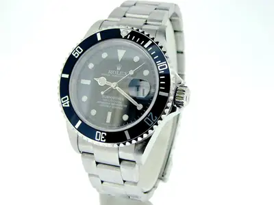 Rolex Submariner 16610T