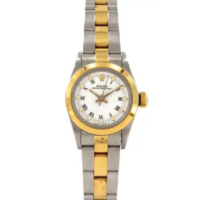 Rolex Oyster Perpetual 67183