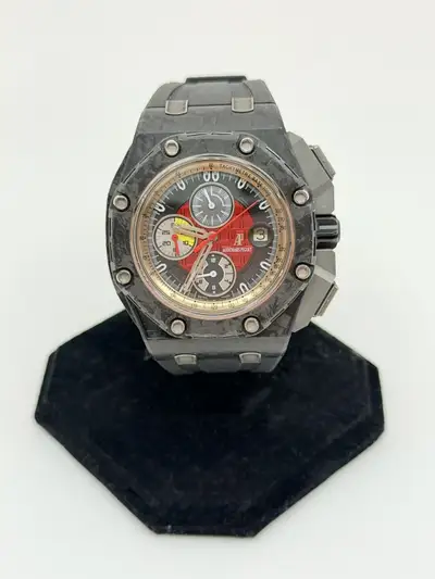 Audemars Piguet Royal Oak Offshore 1214/1750