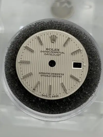 Rolex Datejust 69160
