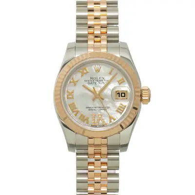 Rolex Datejust 179171NR