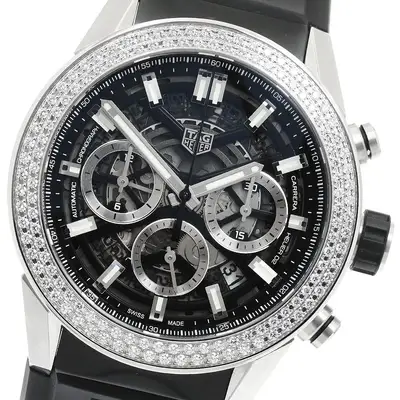 TAG Heuer CBG2A12 Carrera Caliber Heuer