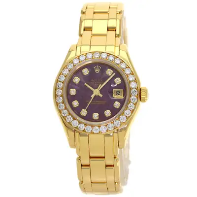 Rolex Datejust 69298G