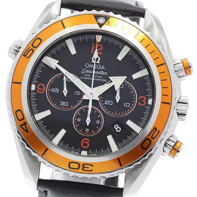 Omega Seamaster 2918.50.82