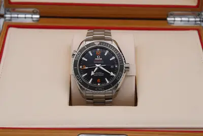 Omega Seamaster 232.30.46.21.01.003