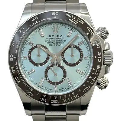 Rolex Daytona 126506A