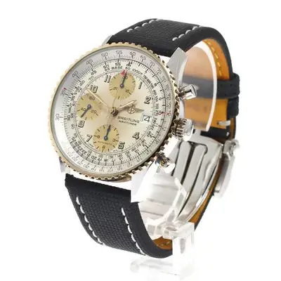 Breitling Navitimer D13022 SS #C12122