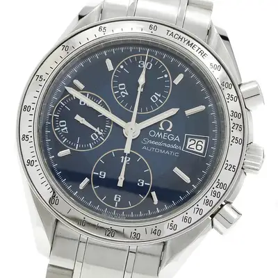 Omega Speedmaster 3513.80