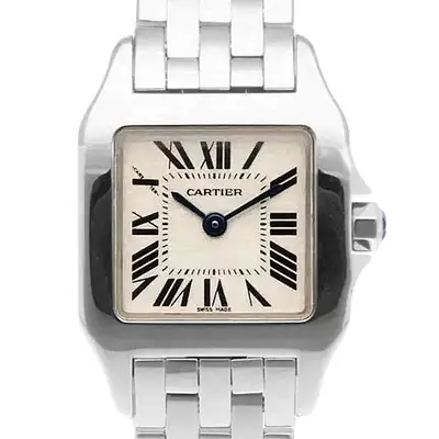 Cartier Santos de Moiselle SM Watches