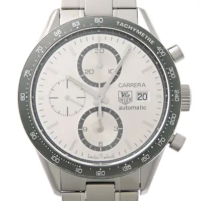 TAG Heuer Hannō Main Store: TAG Heuer Carrera
