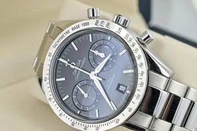 Omega Speedmaster 331.10.42.51.01.001