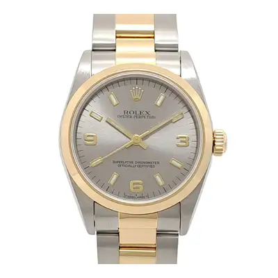 Rolex Oyster Perpetual 77483