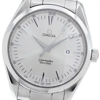 Omega Seamaster 2517.30