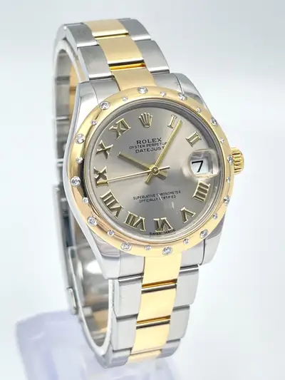 Rolex Datejust 178343