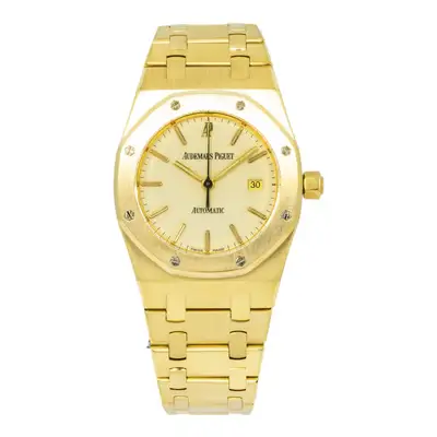 Audemars Piguet Royal Oak 15000BA