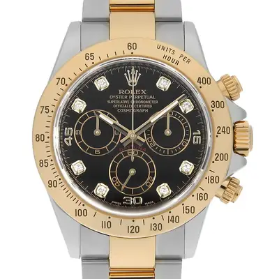 Rolex Daytona 116523G