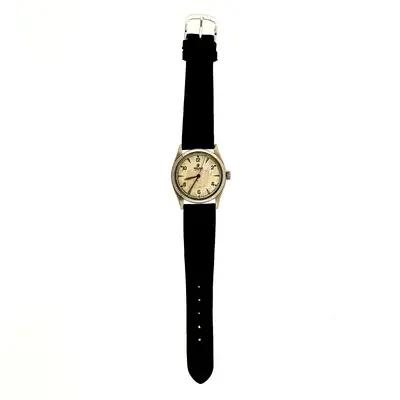 Rolex Oyster Steel 6022 Wind 17