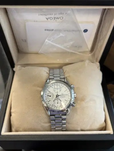 Omega Day-Date 3251.30.00