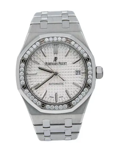 Audemars Piguet Royal Oak 15451ST