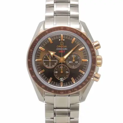 Omega Speedmaster Broad Arrow 321 90