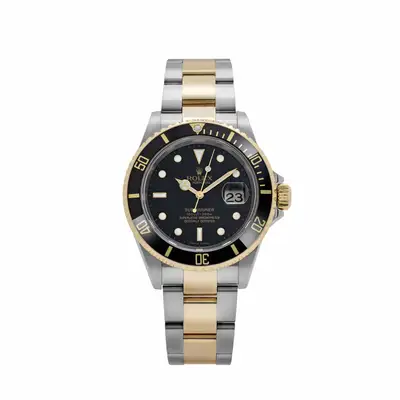Rolex Submariner 16613N