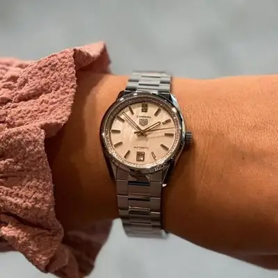 TAG Heuer Carrera Date WBN231C.BA0001