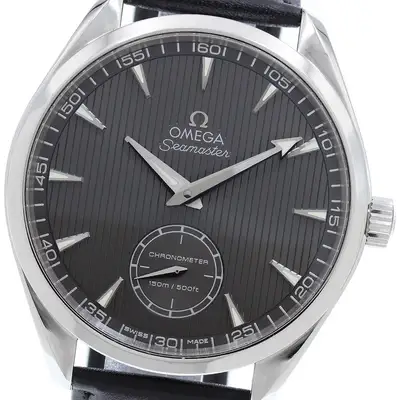 Omega Seamaster 231.13.49.10.06.001