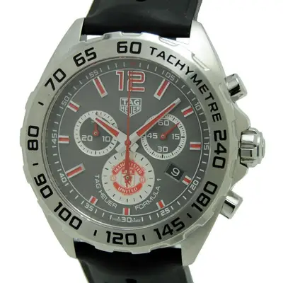 TAG Heuer Carrera Formula 1 Chronograph