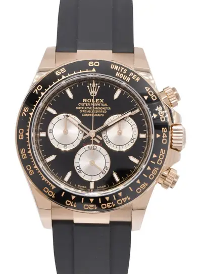 Rolex Daytona 126515