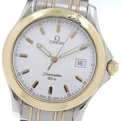 Omega Seamaster 2311.21