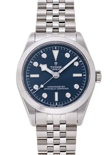 Tudor Black Bay 79640