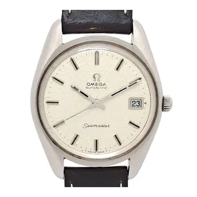 Omega Seamaster Cal.565 Stainless Steel